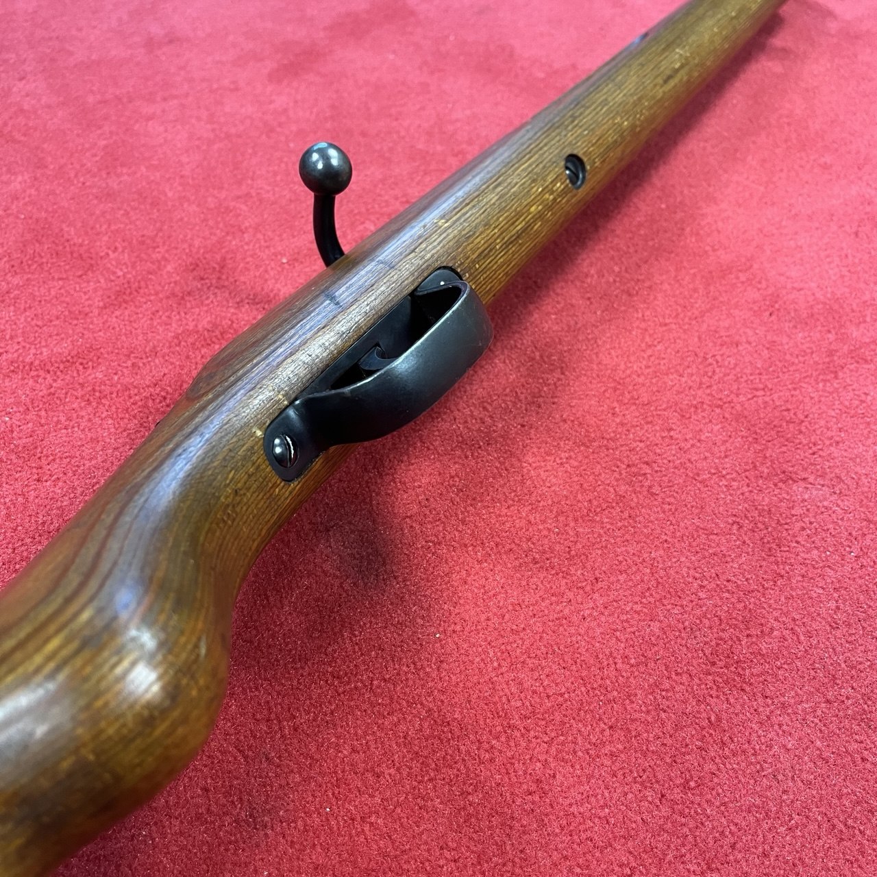 Lieferer 1001 - Kal. .22lr - Repetierbüchse / Einzelladerbüchse – Bild 6