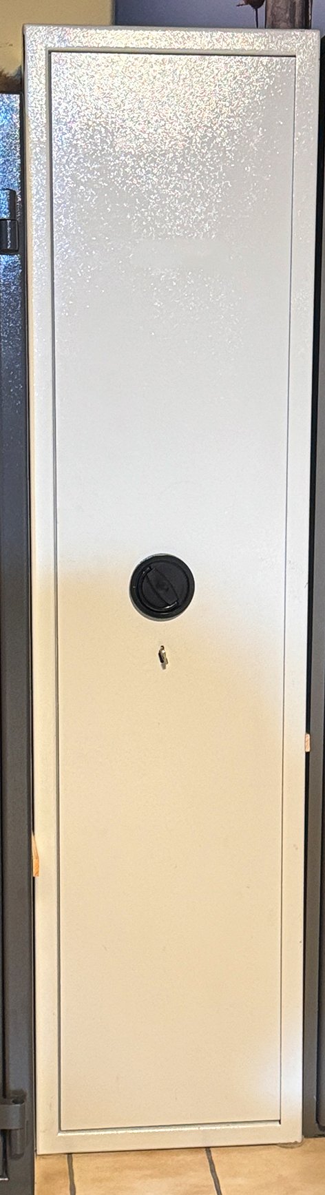 Rottner Stahlschrank Modell Hunter 8 – Bild 2