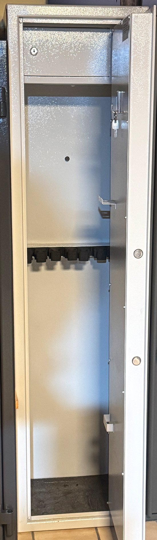 Rottner Stahlschrank Modell Hunter 8 – Bild 1