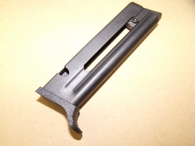 Magazin Beretta Mod. 71 - Kal. .22 lfB - gebraucht – Bild 1