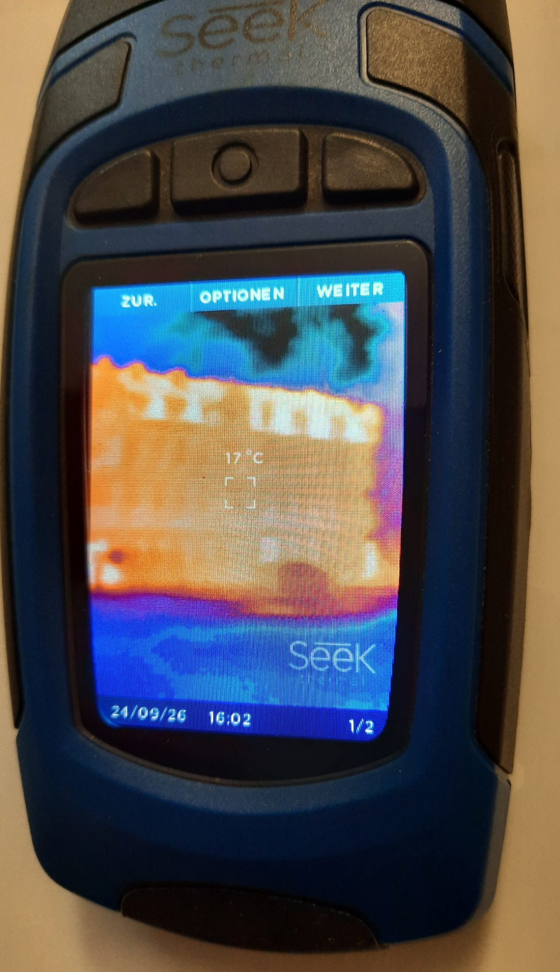 Wärmebildgerät – Bild 6