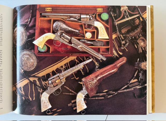 The Peacemakers -Arms and adventure in the American West - signiert – Bild 4