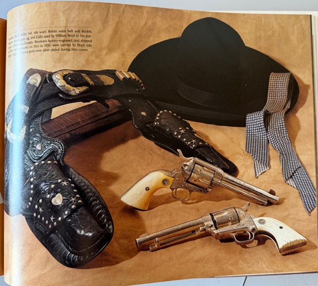 The Peacemakers -Arms and adventure in the American West - signiert – Bild 5