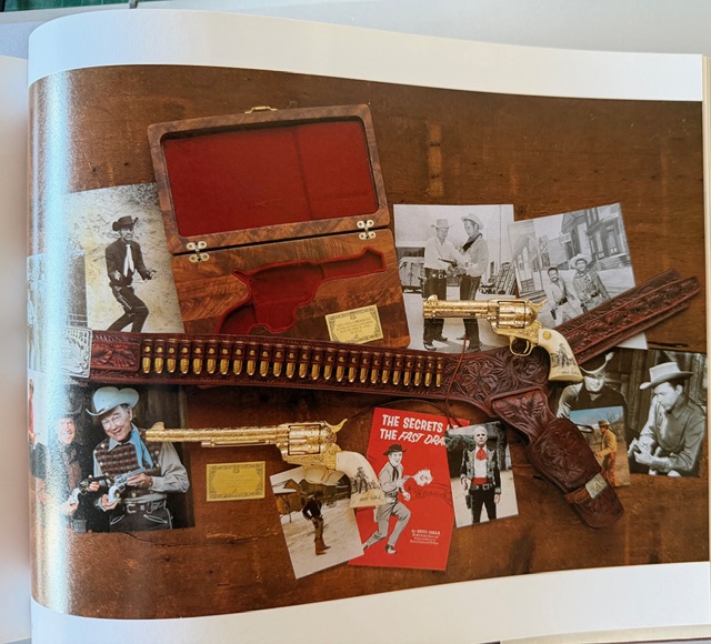 The Peacemakers -Arms and adventure in the American West - signiert – Bild 6