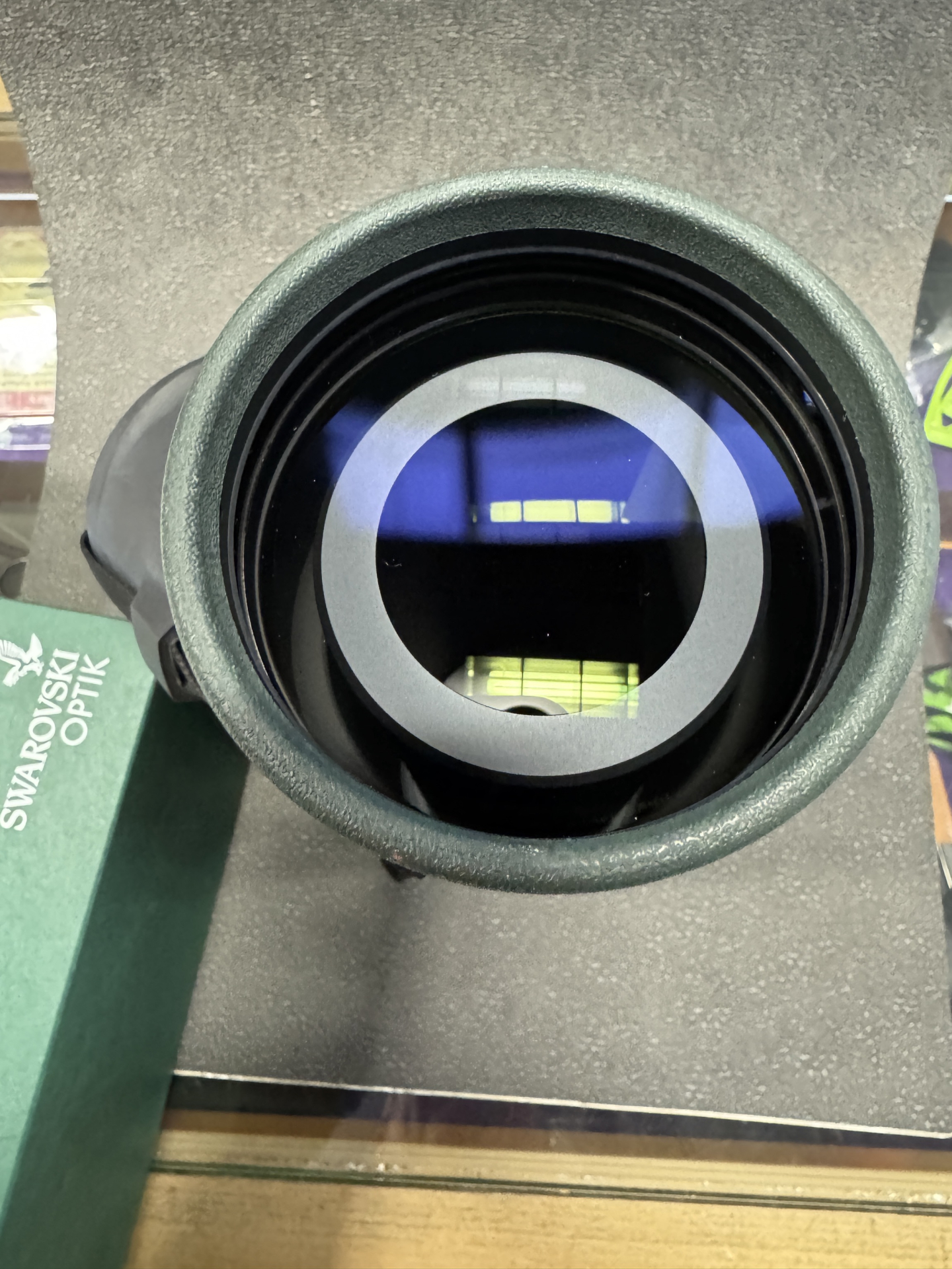 SWAROVSKI CTC 30x75 – Bild 1