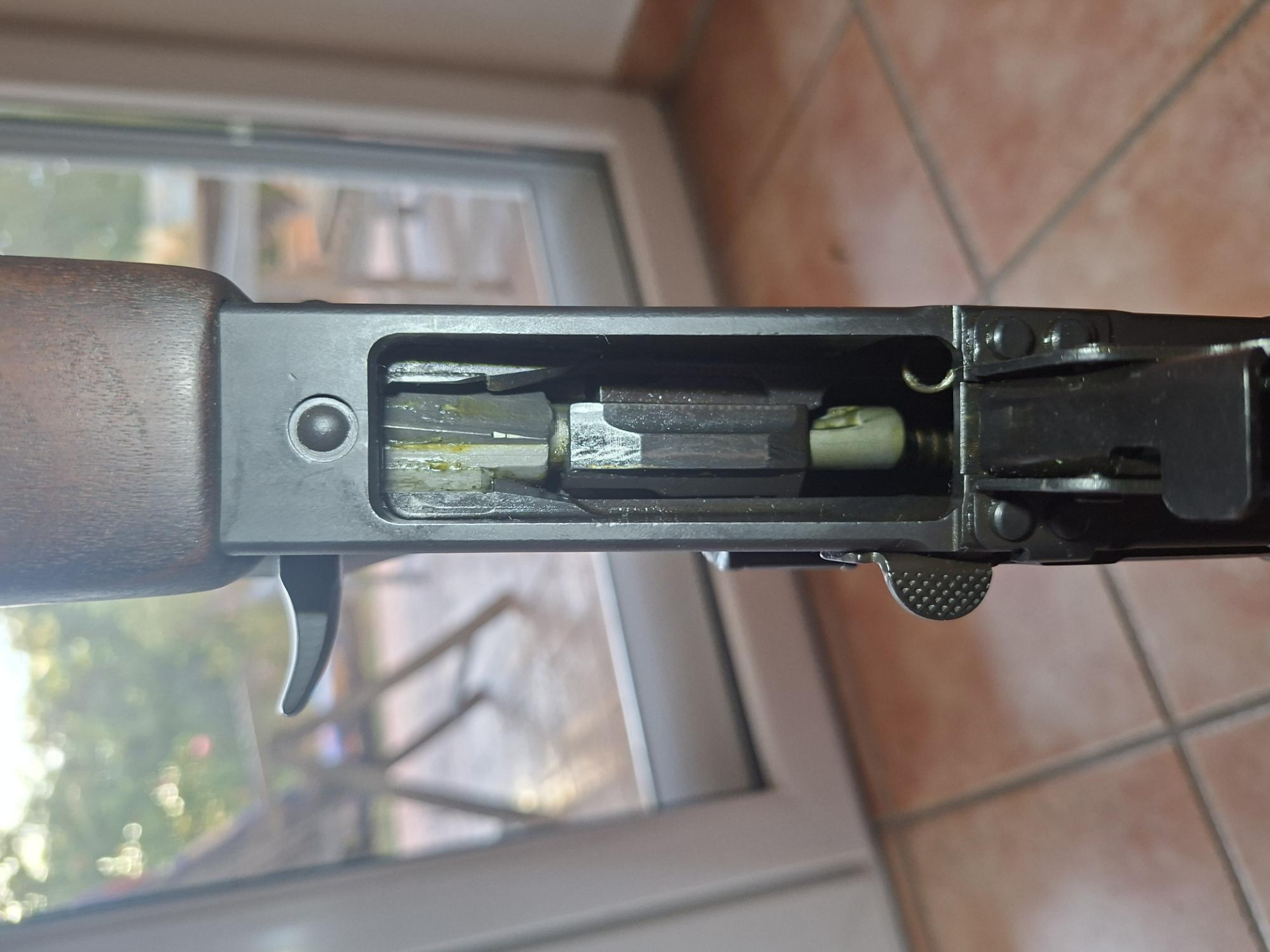 Valmet Hunter .308 Winchester mit ZF Simmons – Bild 3