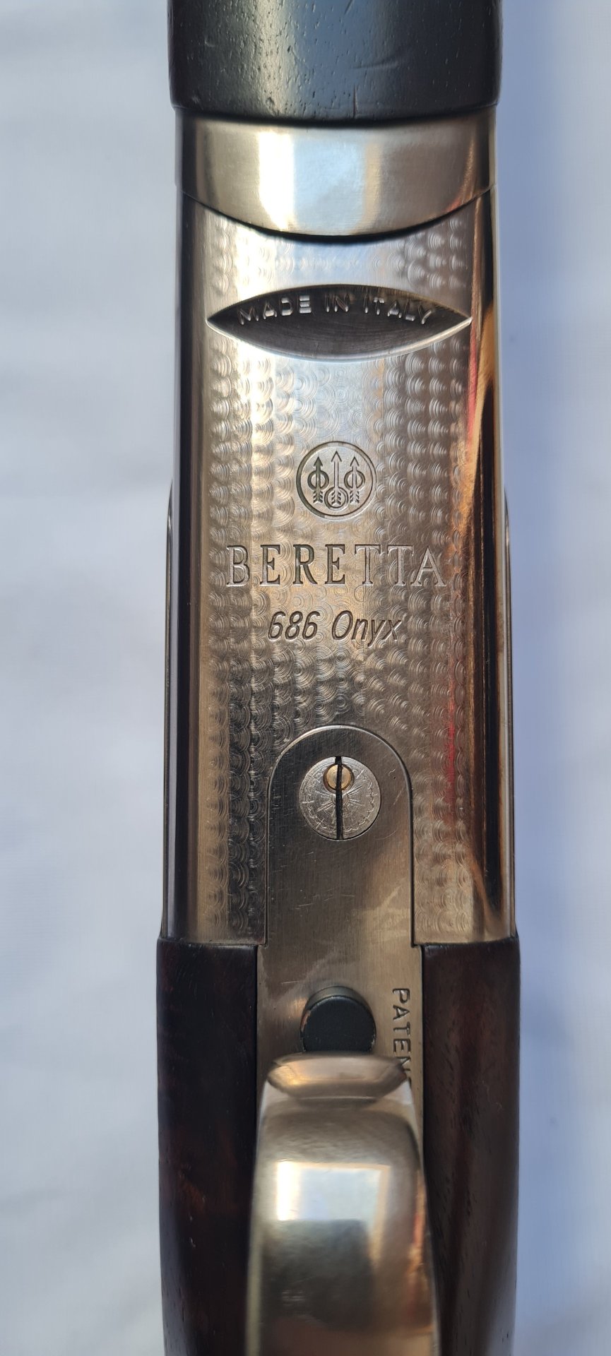 Beretta 686 Onyx 12/76 LL 71 cm – Bild 2