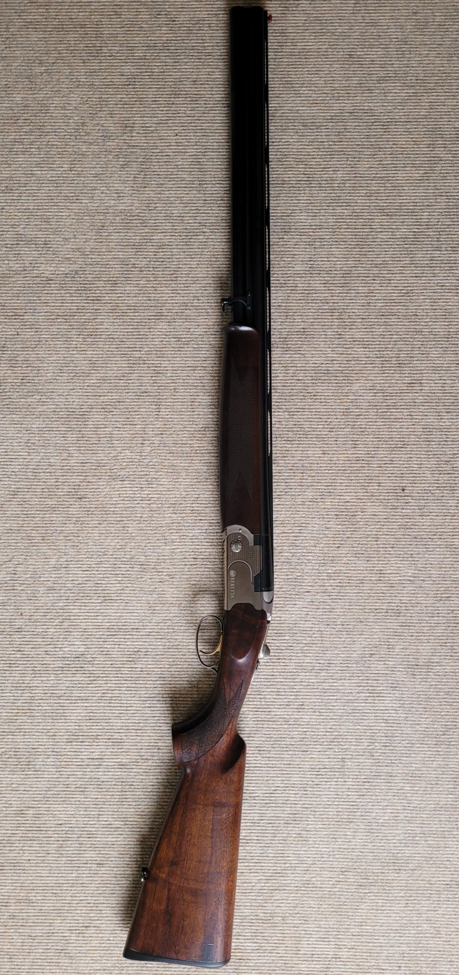 Beretta 686 Onyx 12/76 LL 71 cm – Bild 1