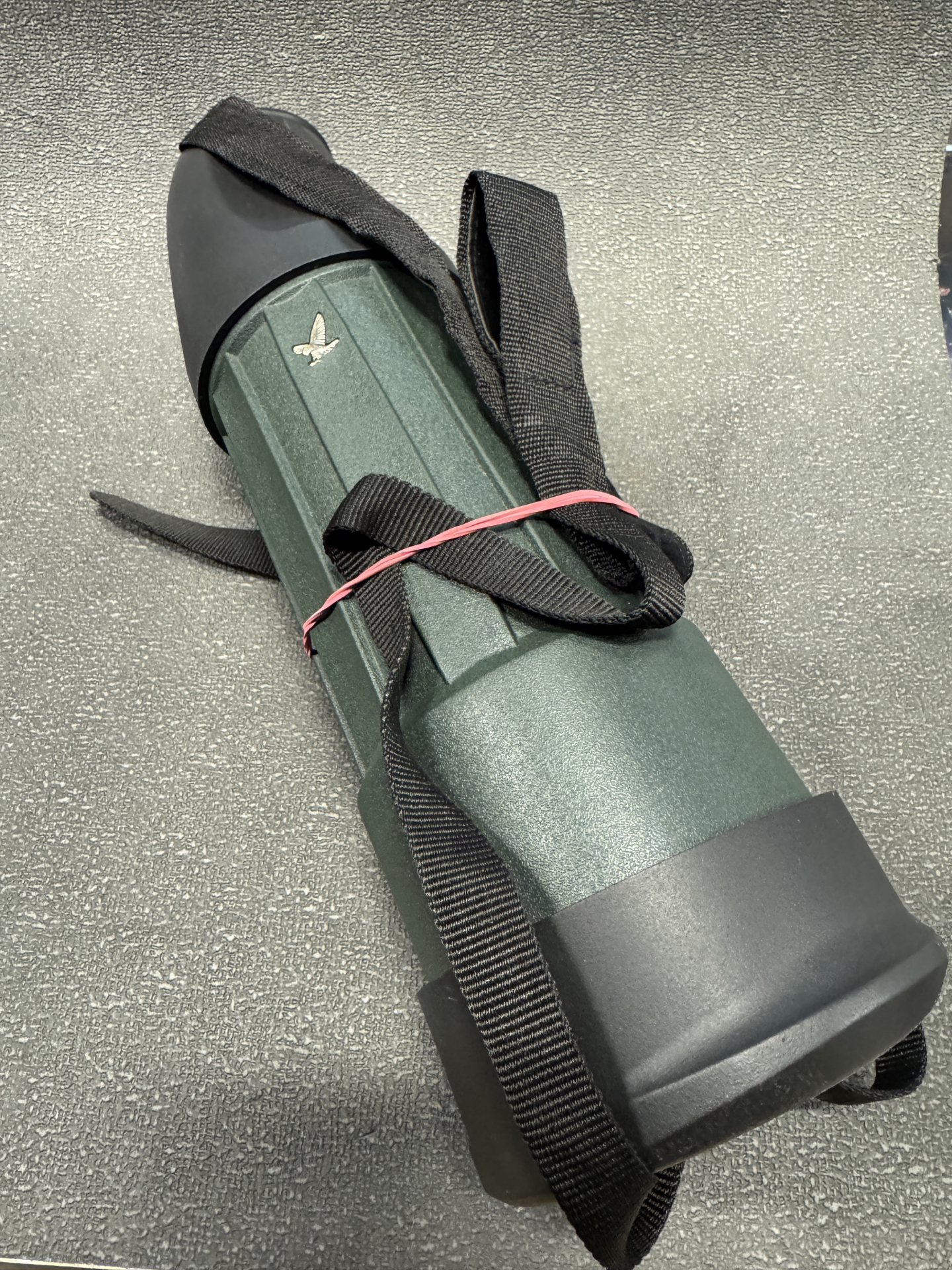 SWAROVSKI CTS - Ausziehspektiv – Bild 3
