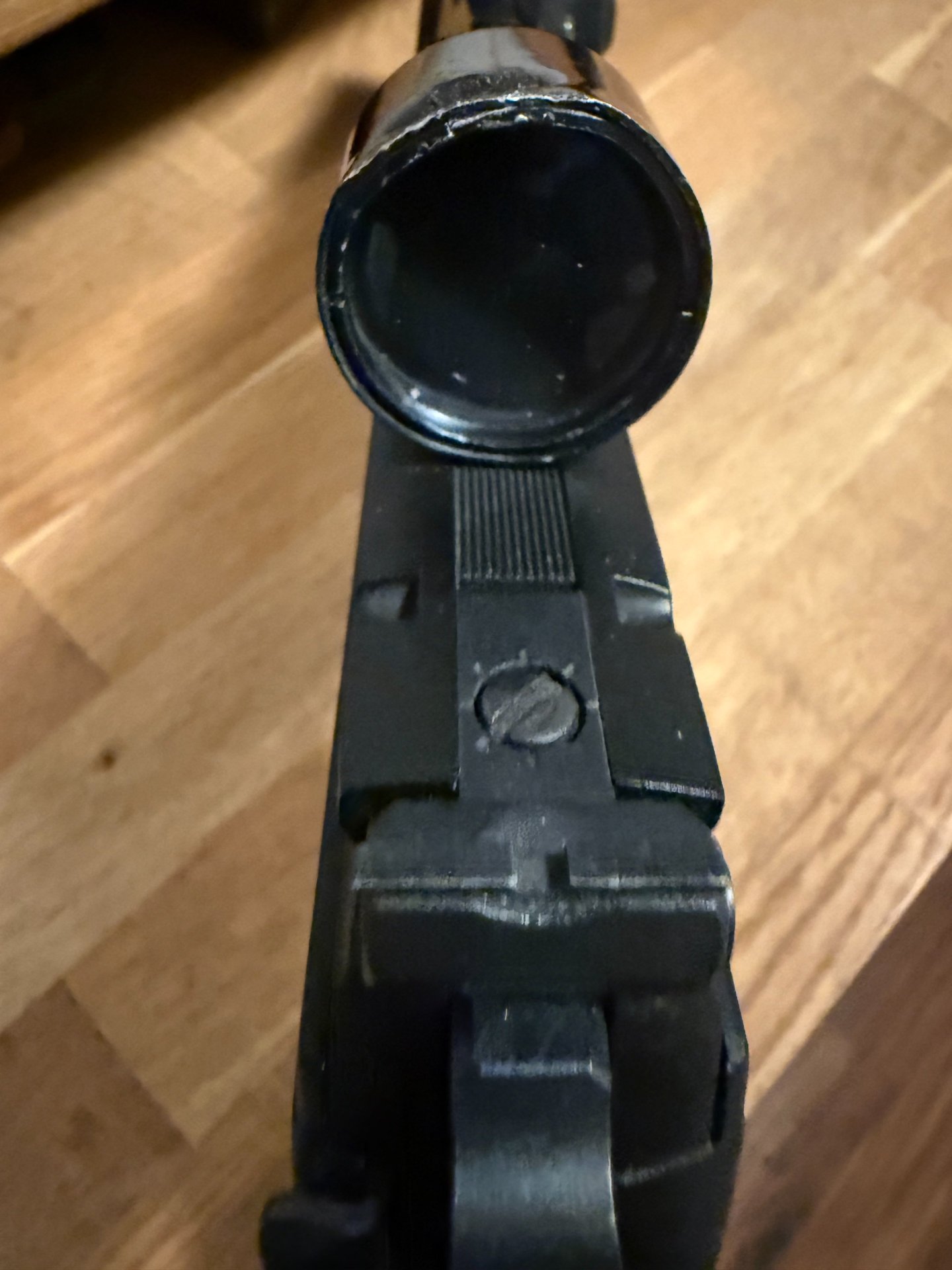 HW 75 Luftpistole – Bild 3