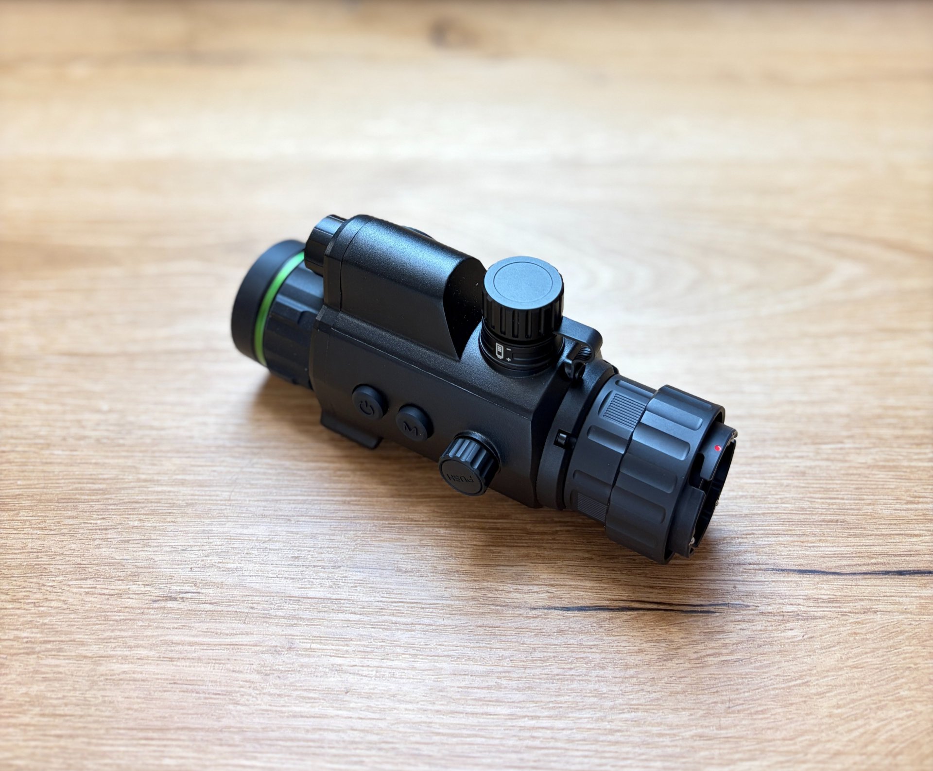 Digitales Nachtsichgerät Hikmicro Cheetah C32F-N ++ NEUWERTIG ++ – Bild 2