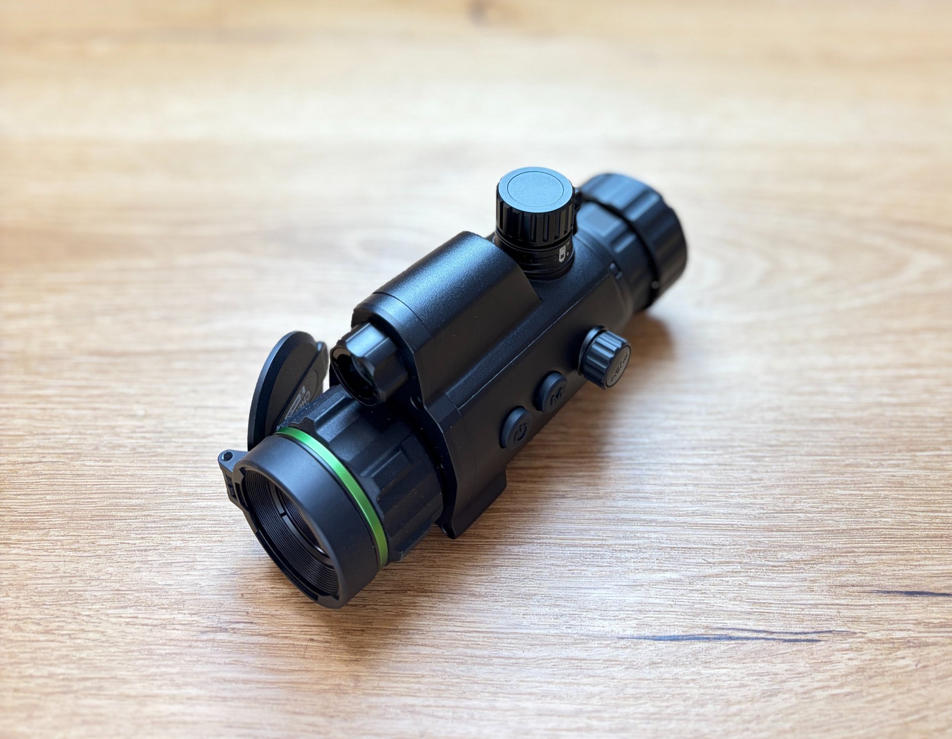 Digitales Nachtsichgerät Hikmicro Cheetah C32F-N ++ NEUWERTIG ++ – Bild 1