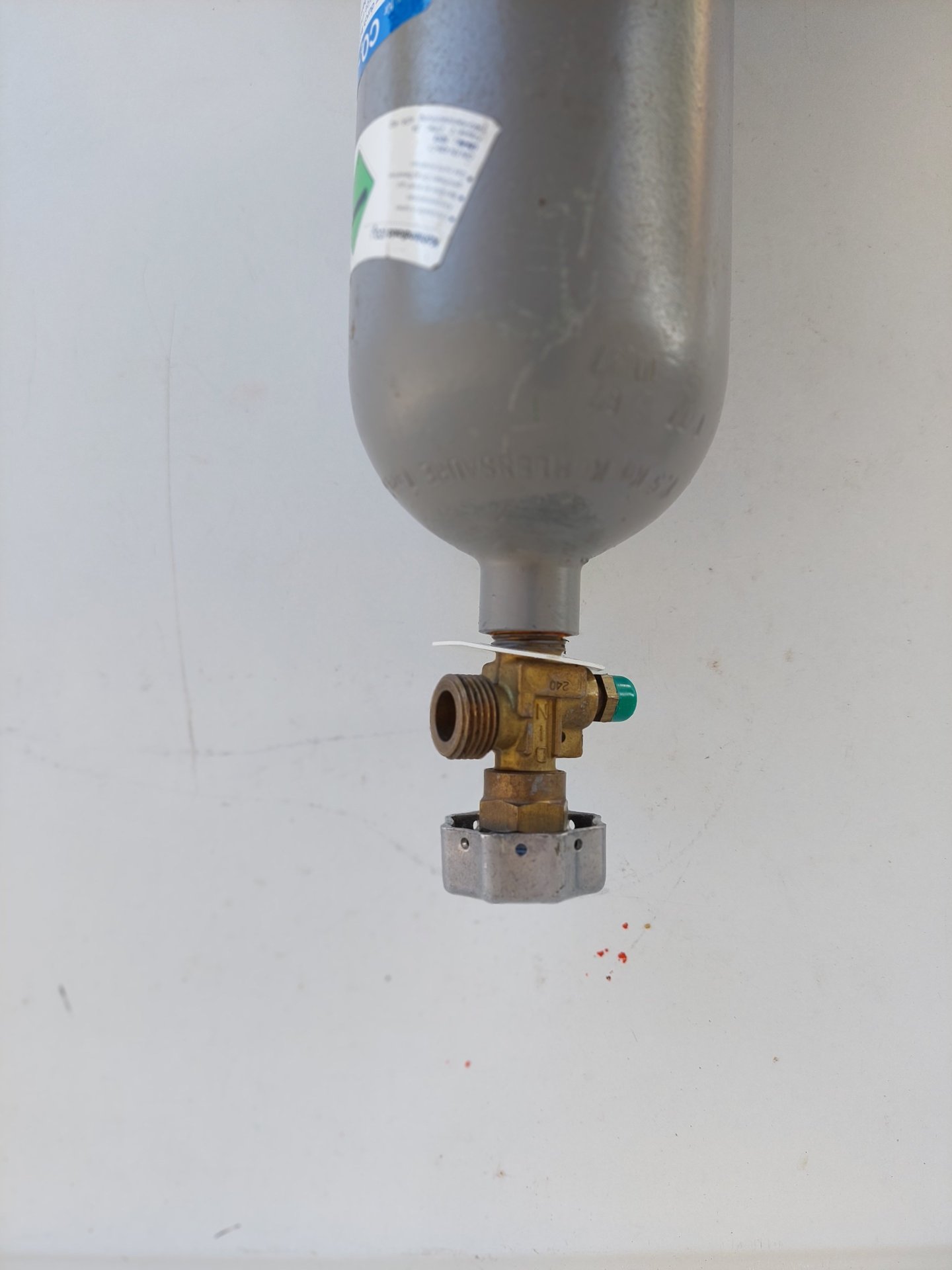 Walther CPM Matschpistole CO2 Kal.4,5 mm – Bild 6