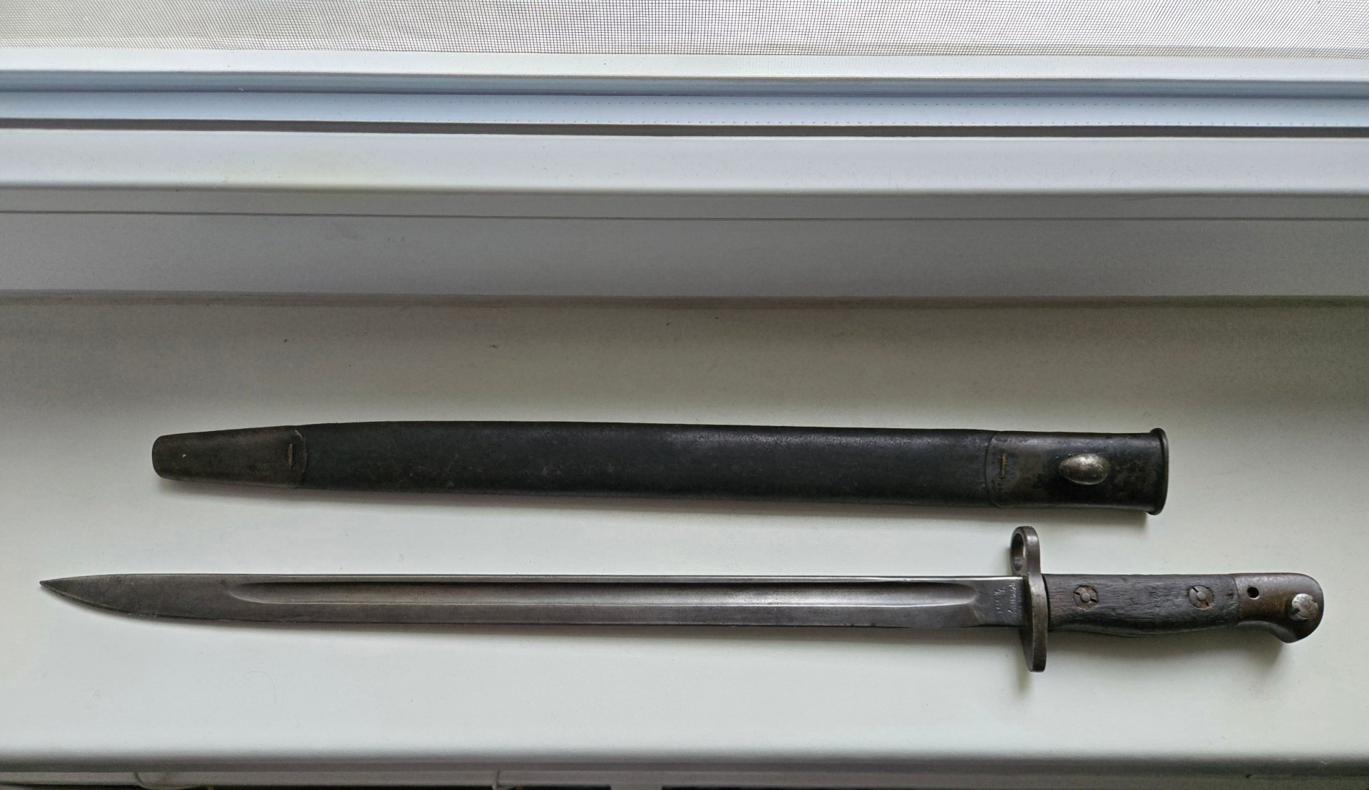 Bajonett Entfield Model P 1907 – Bild 2