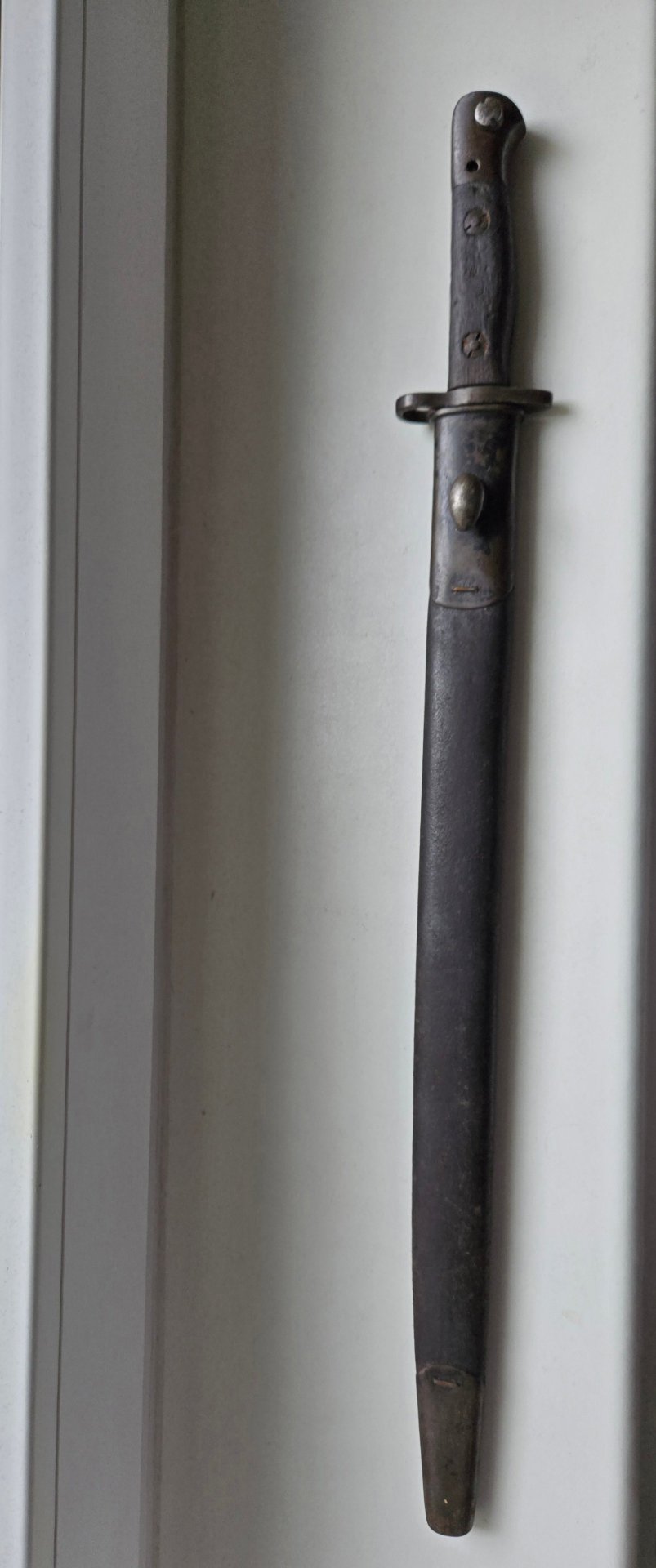 Bajonett Entfield Model P 1907 – Bild 1