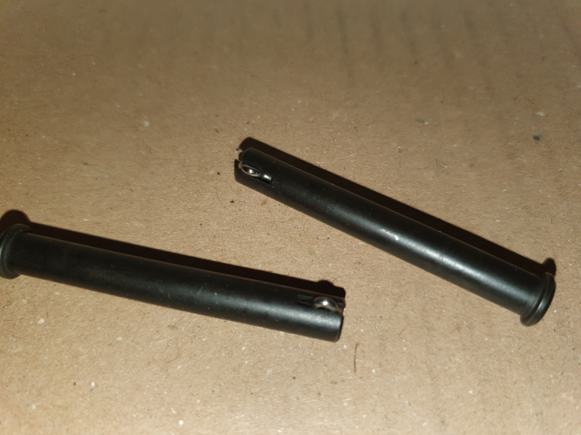 Heckler & Koch G36/HK243 Haltebolzen – Bild 1