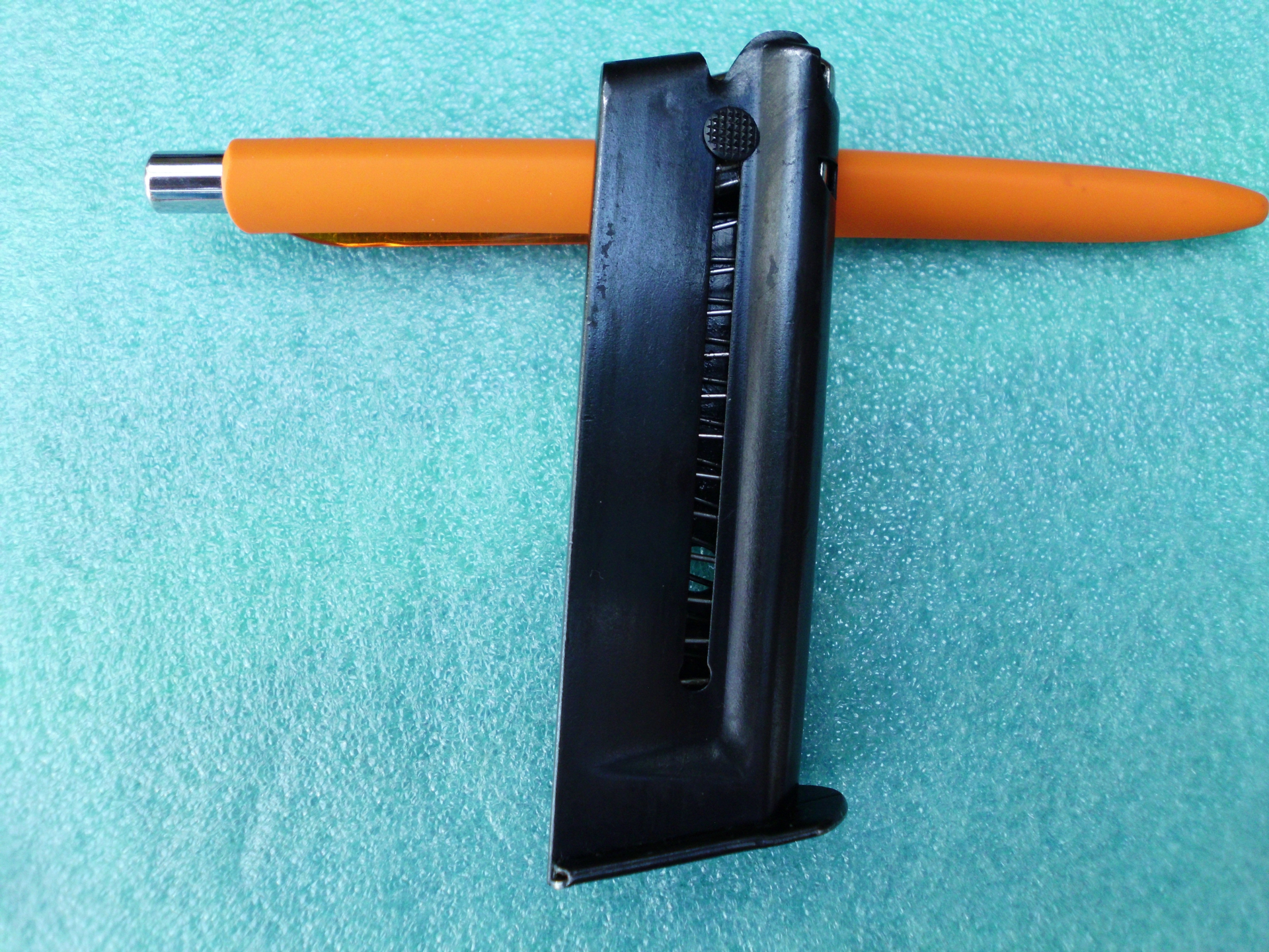 Walther PPK - .22 lfb. Magazin – Bild 1