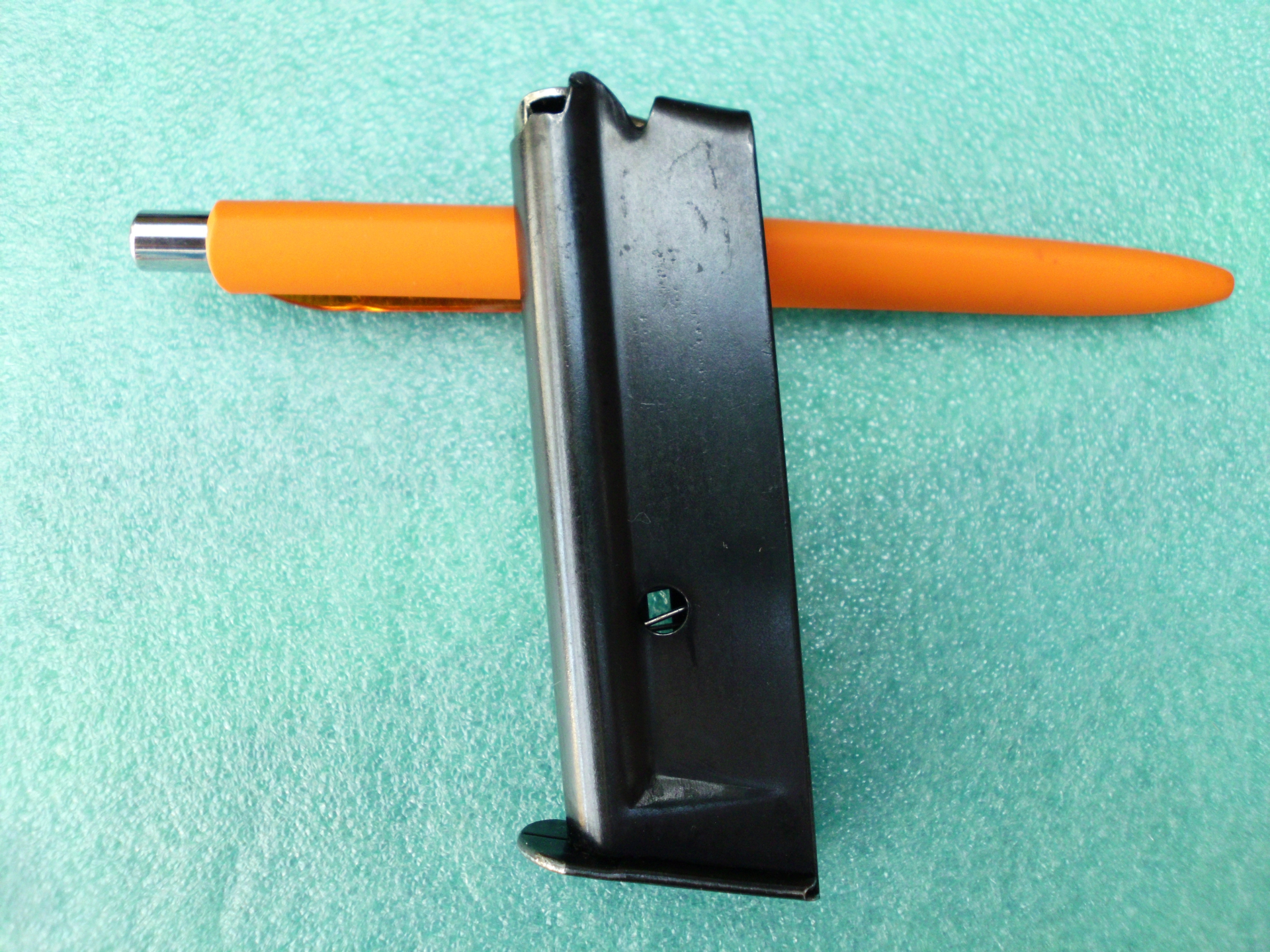 Walther PPK - .22 lfb. Magazin – Bild 2