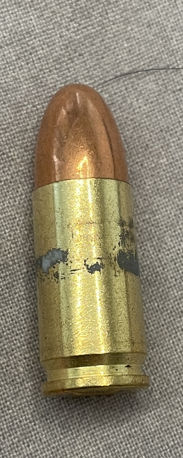 Lapua 9mm Luger V25/300m/s für P08 – Bild 4