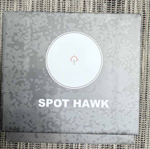 Nitehog Spot Hawk – Bild 2