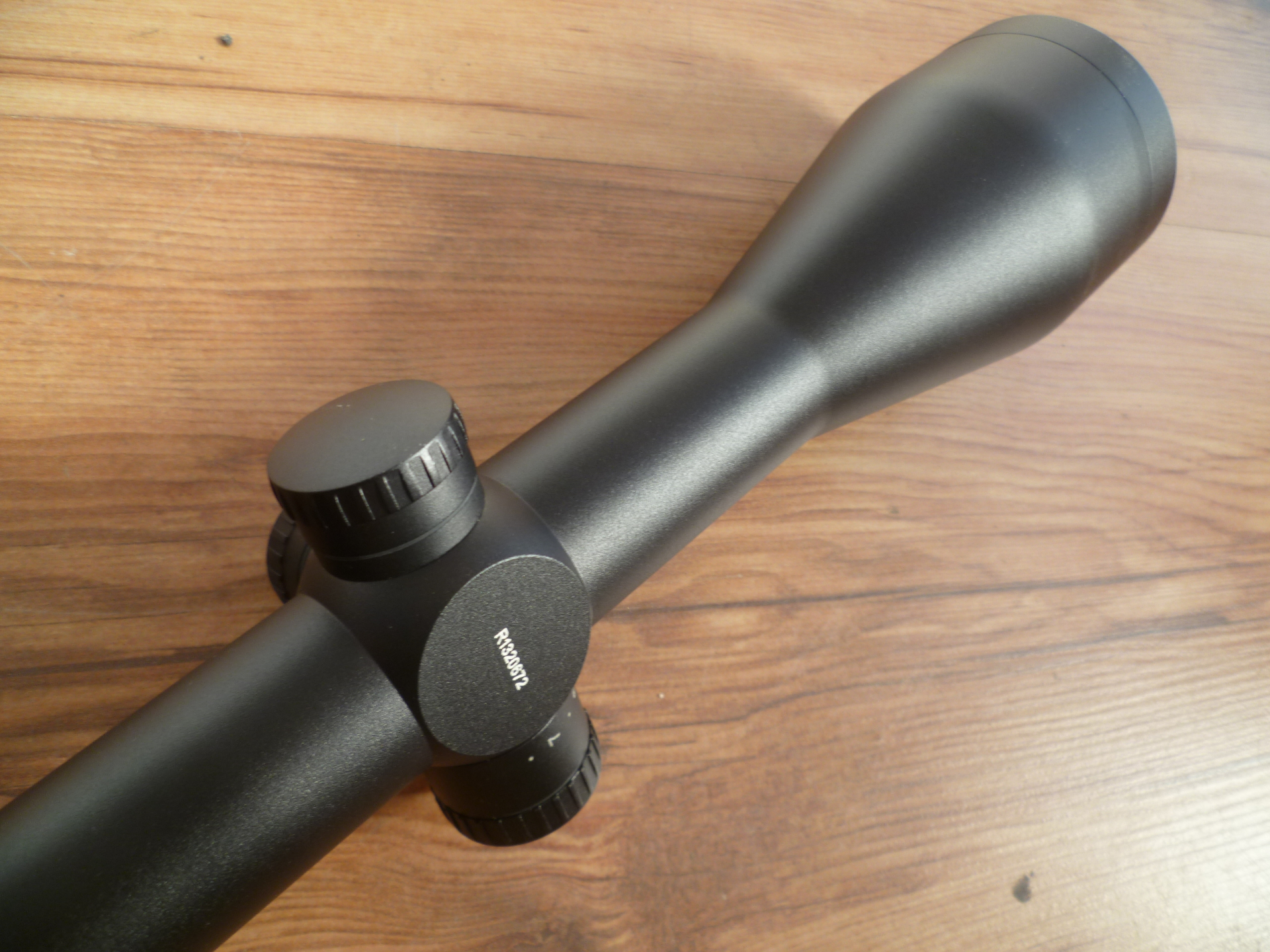 Zielfernrohr Meopta Meostar R1r 3-12x56 RD – Bild 5