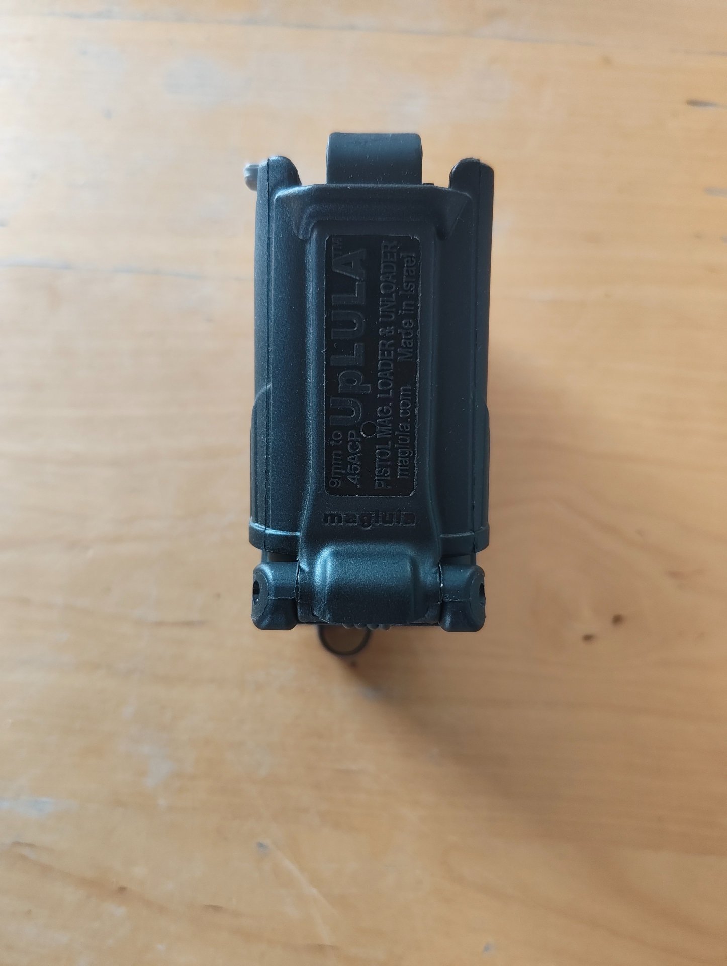 Holster und Holstertasche – Bild 4