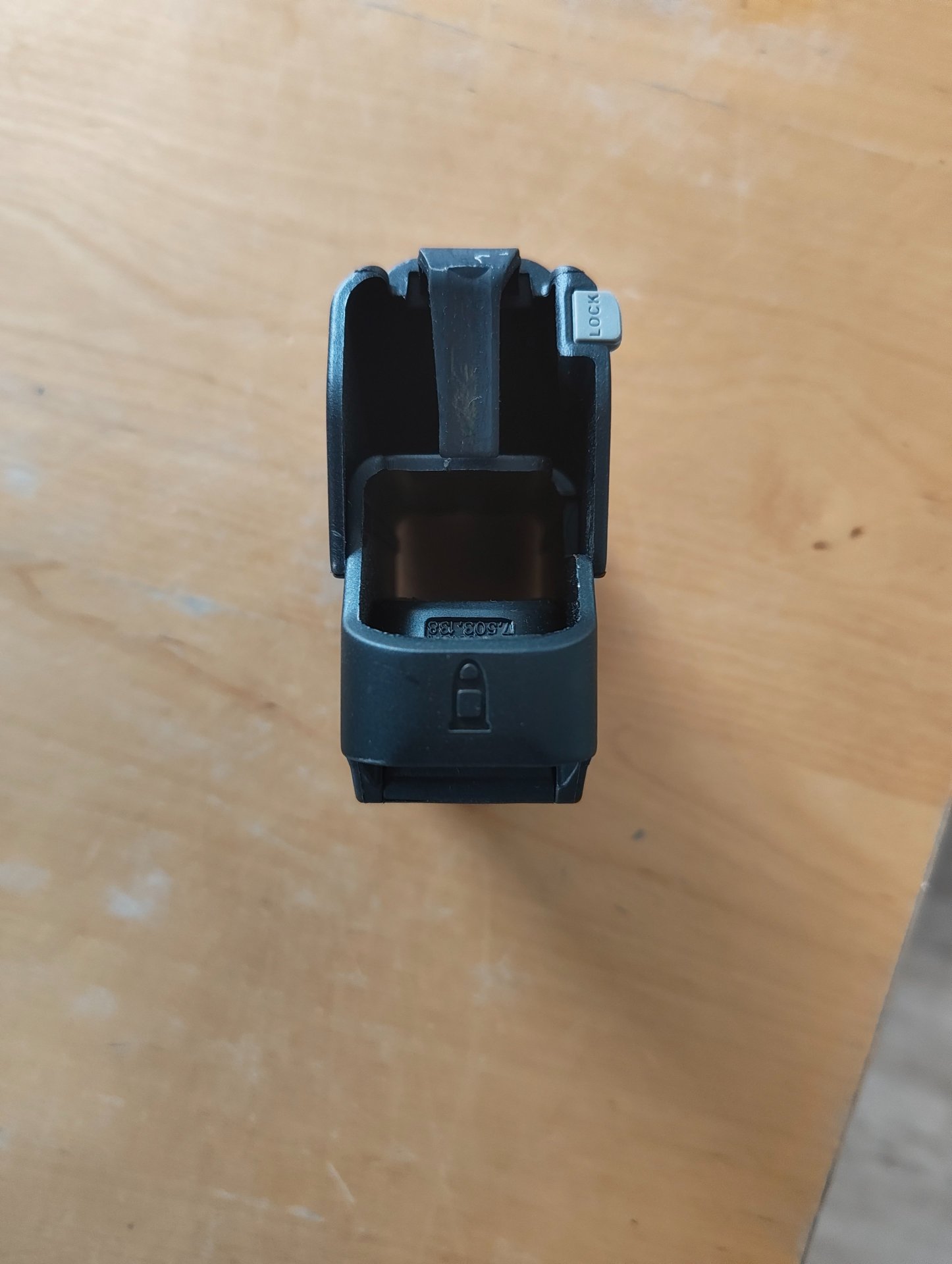 Holster und Holstertasche – Bild 5