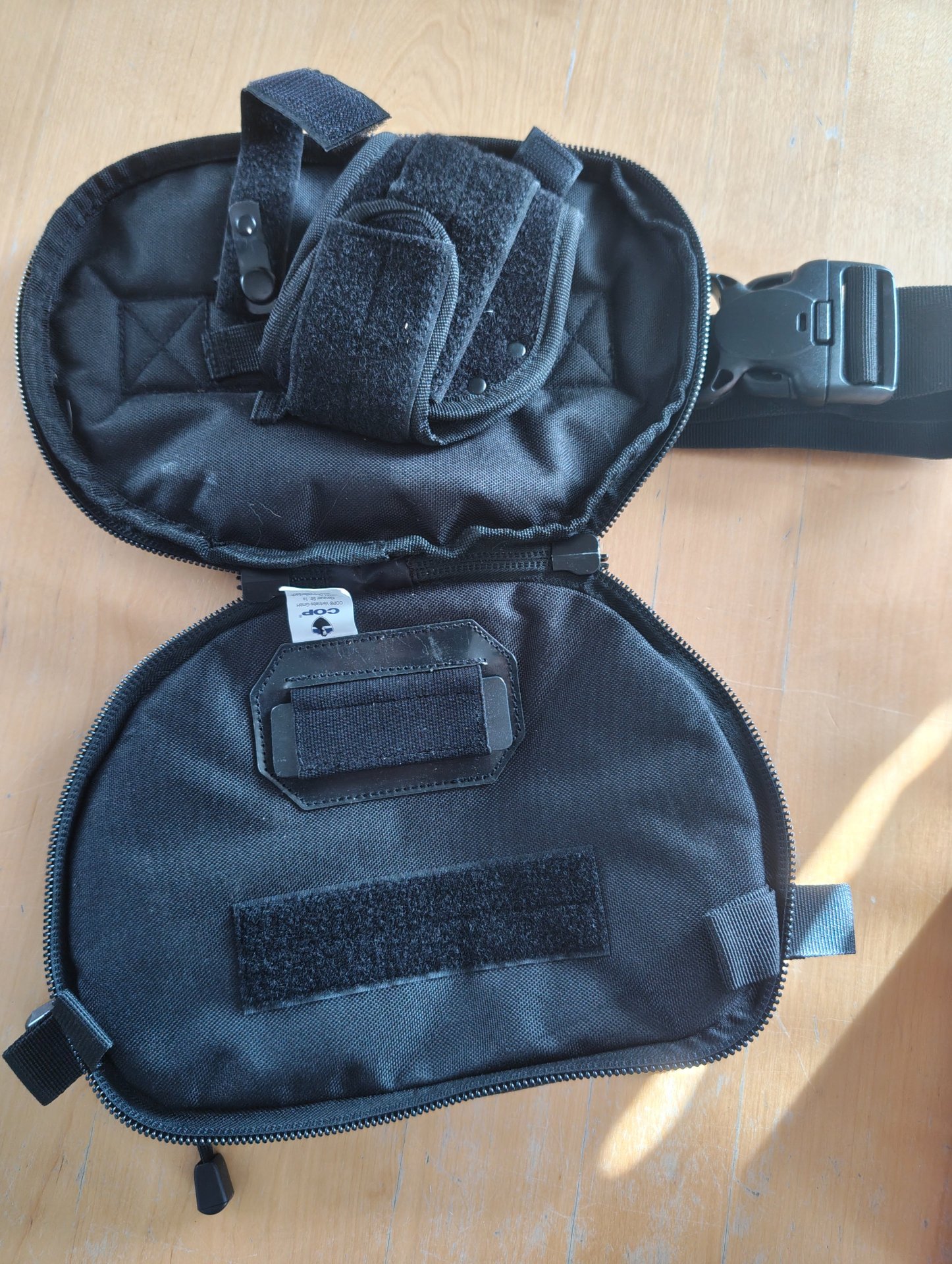 Holster und Holstertasche – Bild 3