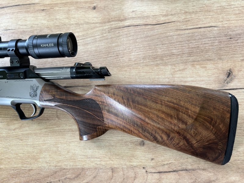 Fabarm Iris .30-06 mit Kahles LP Top !!! – Bild 2
