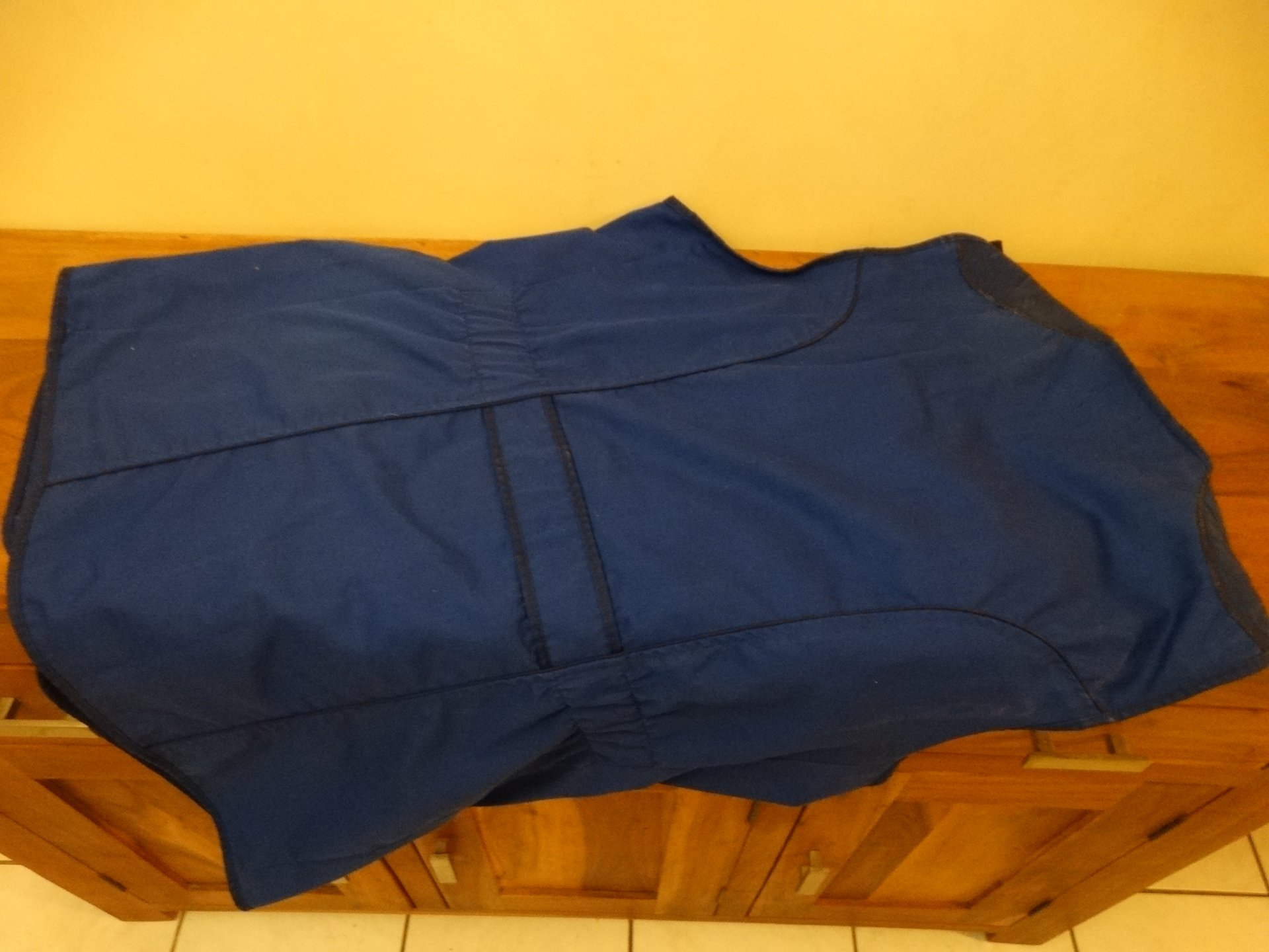 *** WESTE *** SCHIESSWESTE *** XL *** FLINTE *** FLINTENWESTE *** BROWNING *** – Bild 2