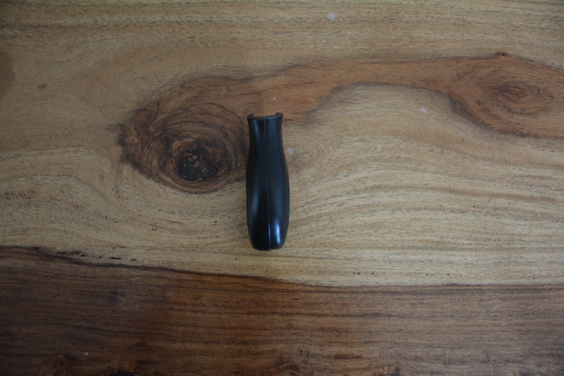 Smith & Wesson Gummi Griffschalen Mustang für J Rahmen – Bild 3