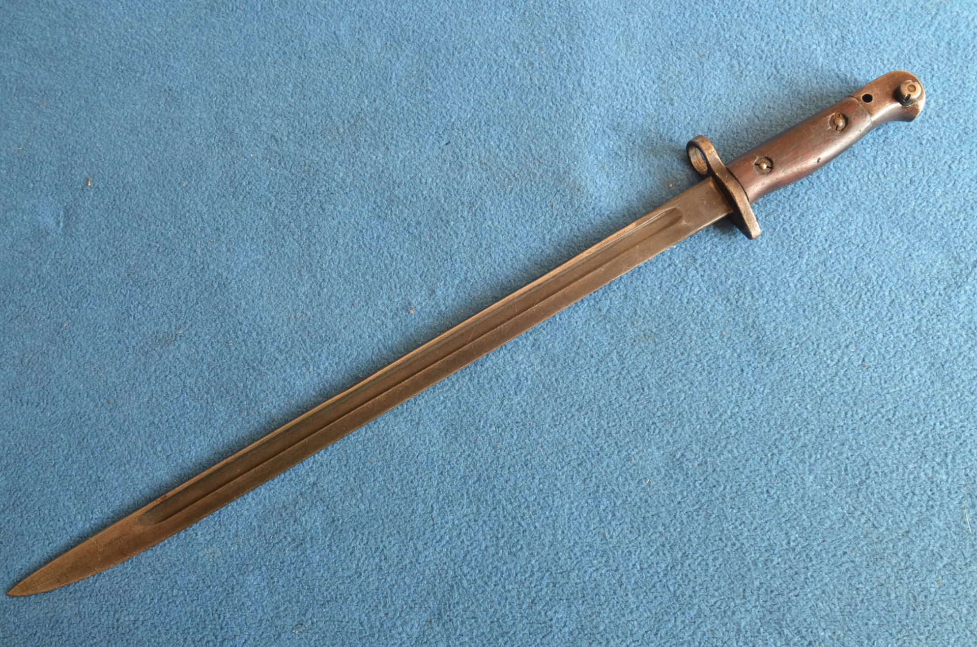 BAJONETT ENGLAND LEE ENFIELD 1907 SMLE – Bild 1