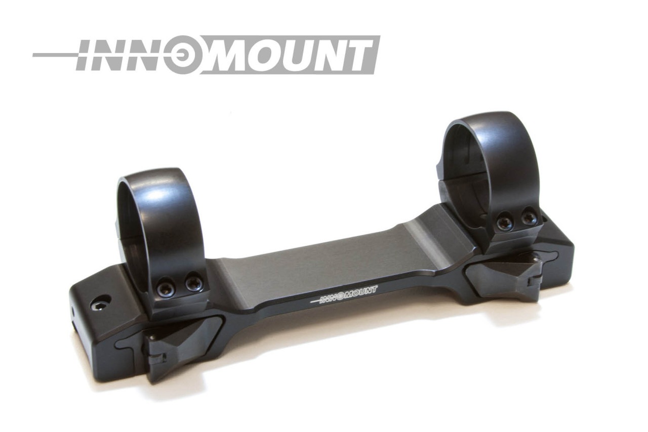 INNOMOUNT QD für Weaver / Picatinny Montage mit 34mm Ringen – Bild 1
