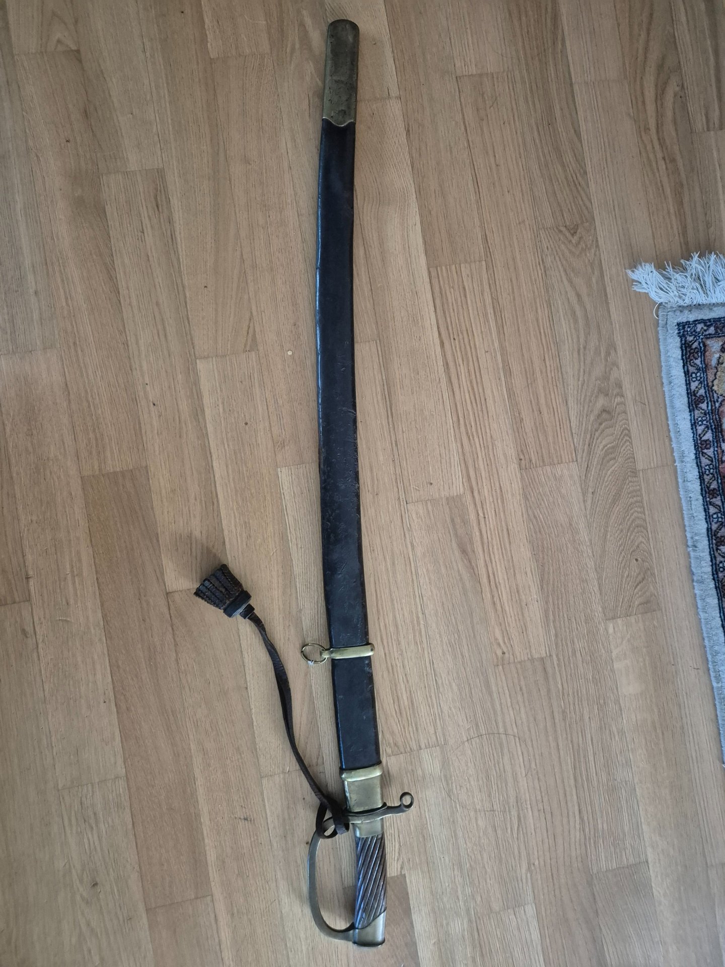Dragonerschaschka – Bild 1
