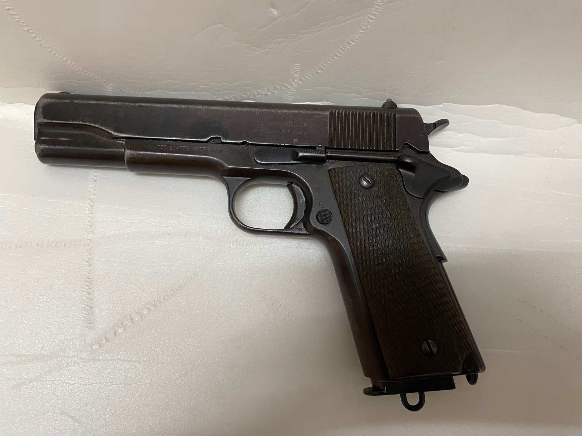 Originaler COLT 1911 – Bild 2