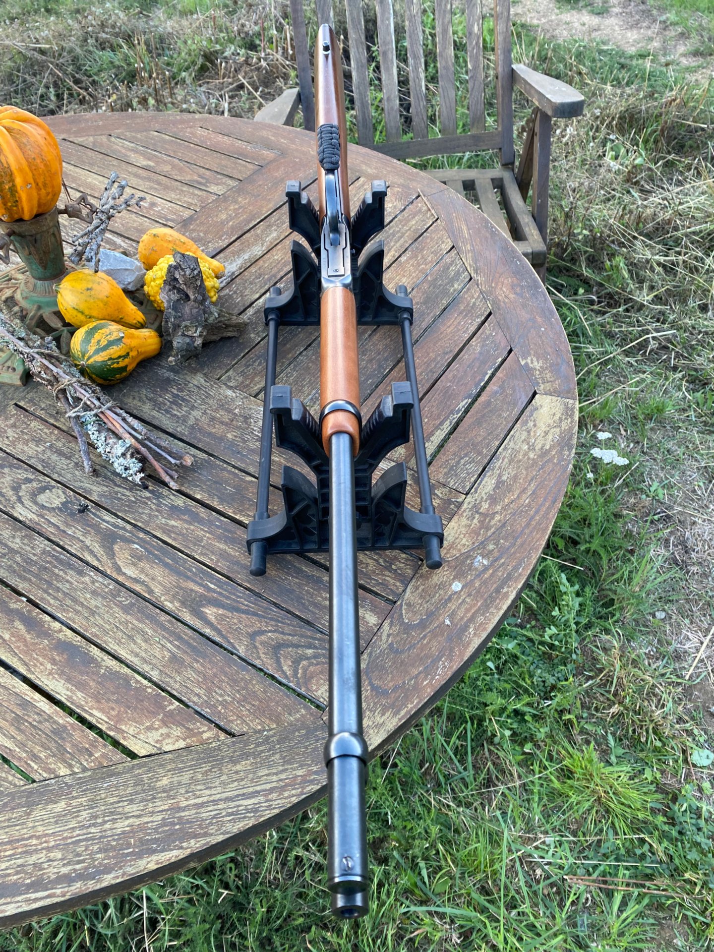 Winchester 94 Ranger, Kal. 30-30Win – Bild 4
