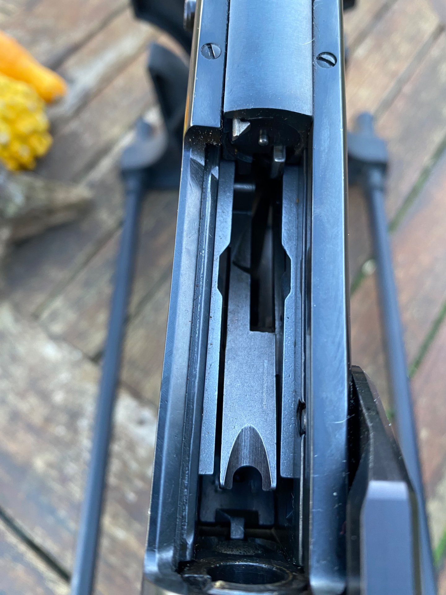 Winchester 94 Ranger, Kal. 30-30Win – Bild 6