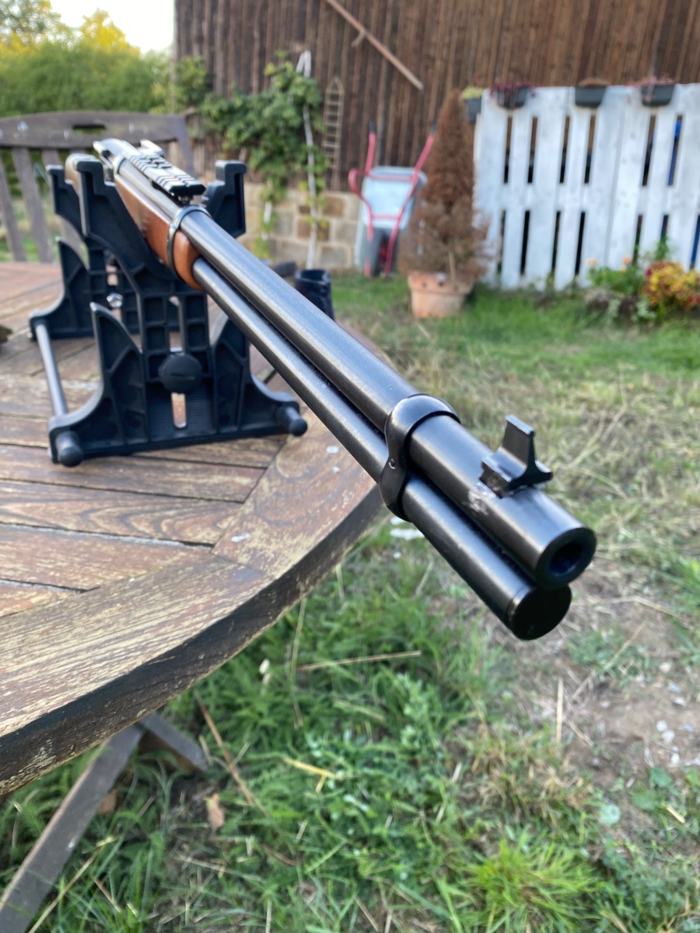 Winchester 94 Ranger, Kal. 30-30Win – Bild 3