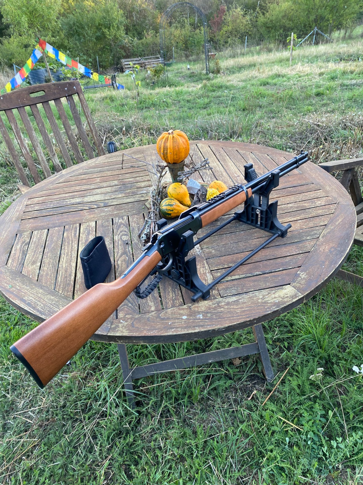 Winchester 94 Ranger, Kal. 30-30Win – Bild 1