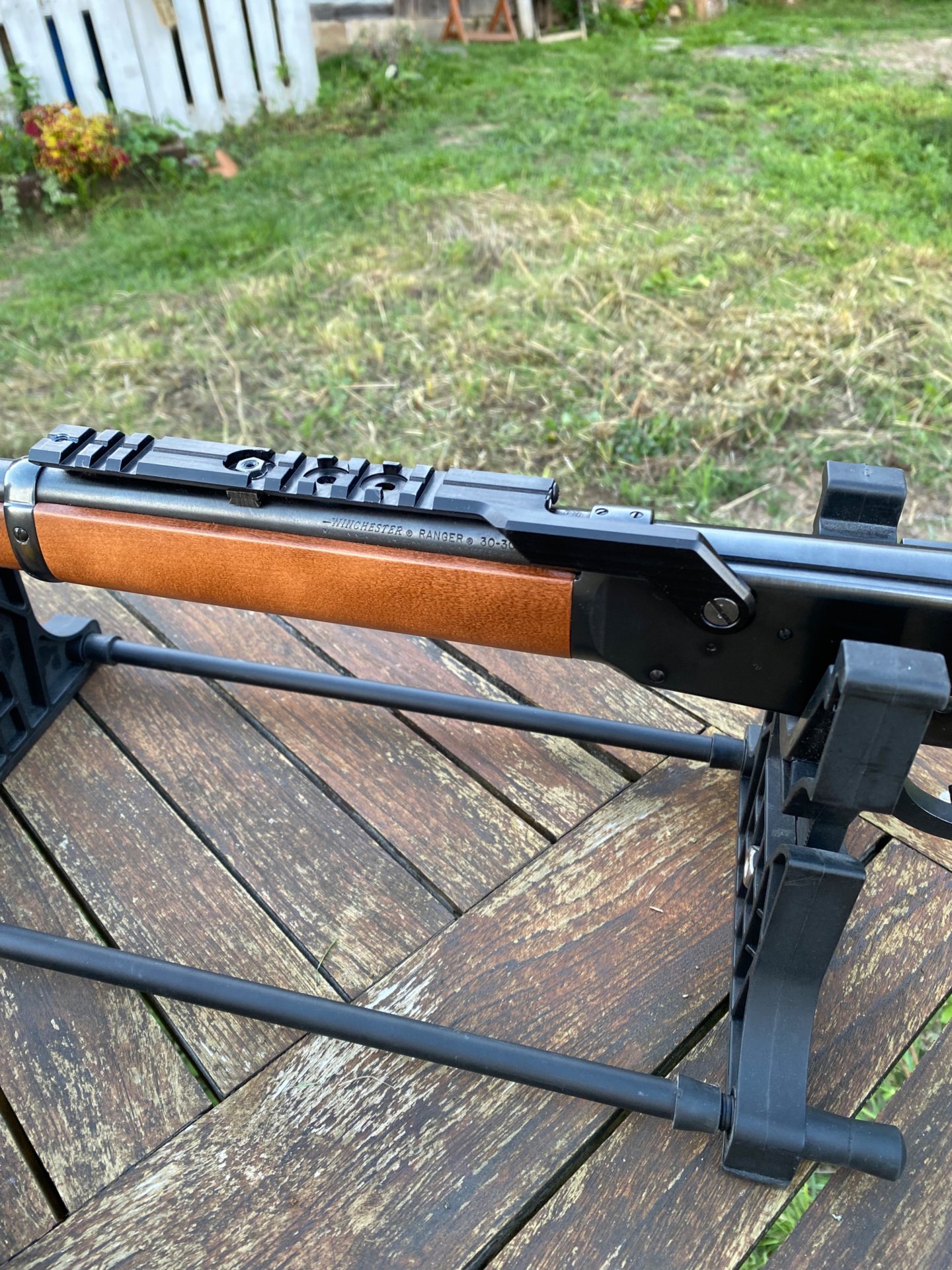 Winchester 94 Ranger, Kal. 30-30Win – Bild 5