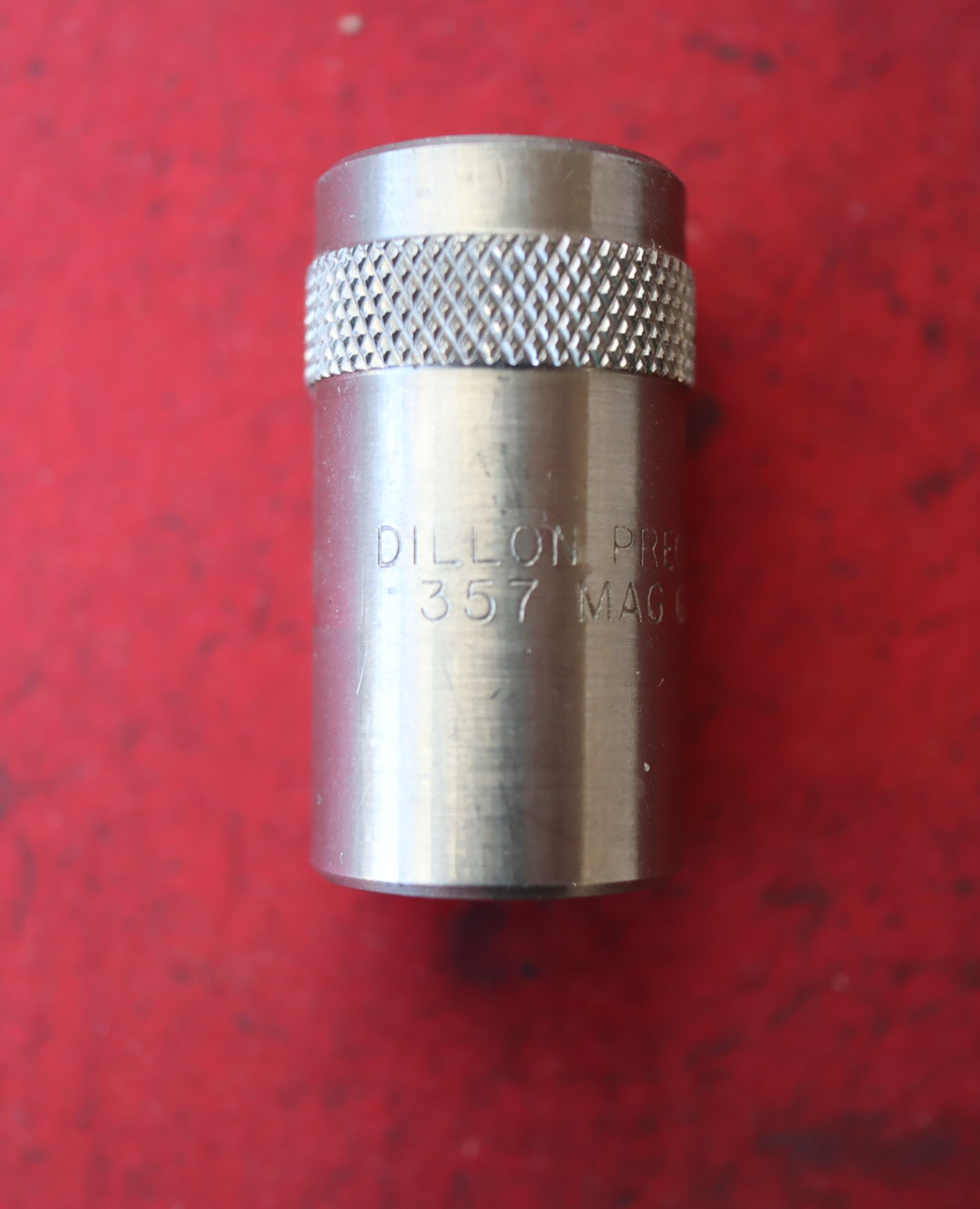Dillon Patronenlehre .357Mag – Bild 1