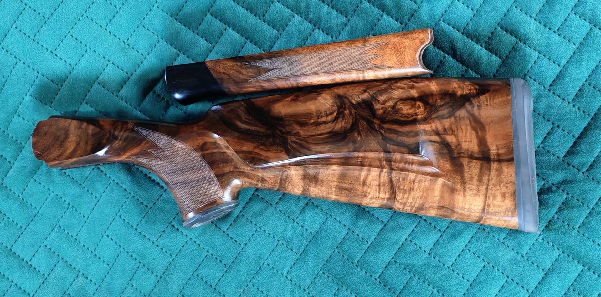 Schaft für Blaser k95 – Bild 2