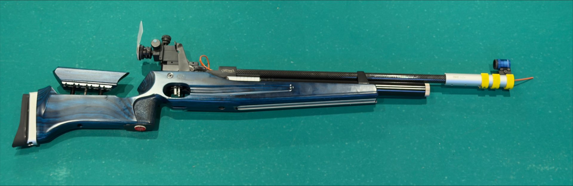 Walter LG300 – Bild 1