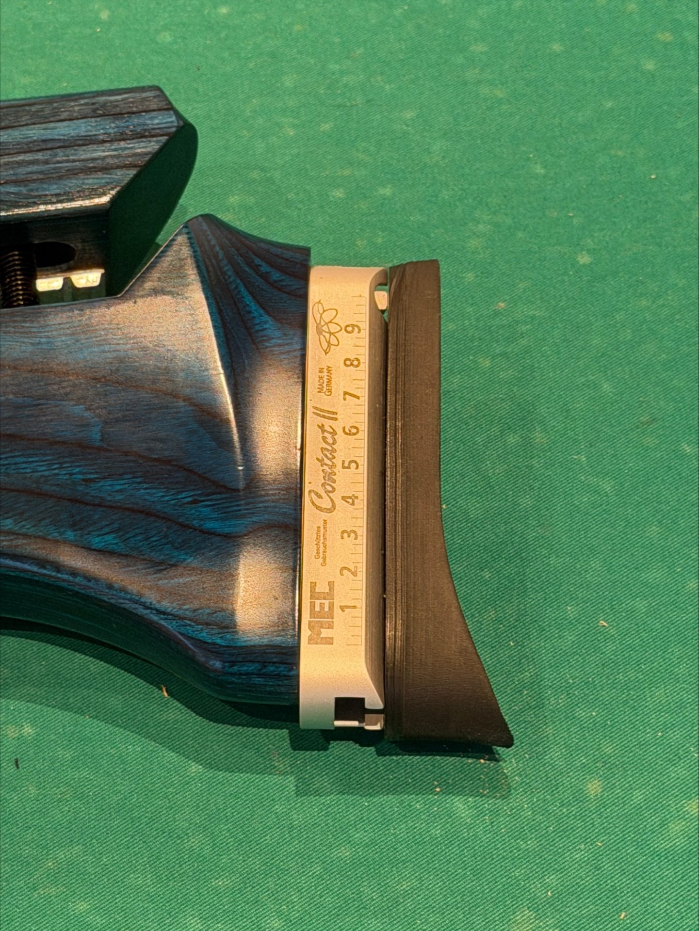 Walter LG300 – Bild 5