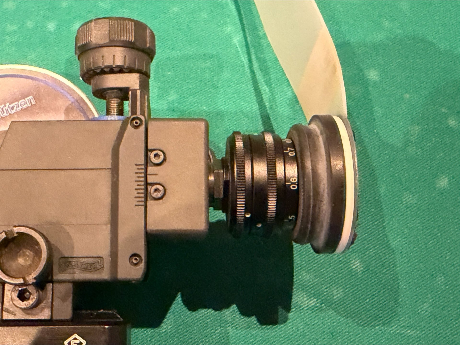 Walter LG300 – Bild 6