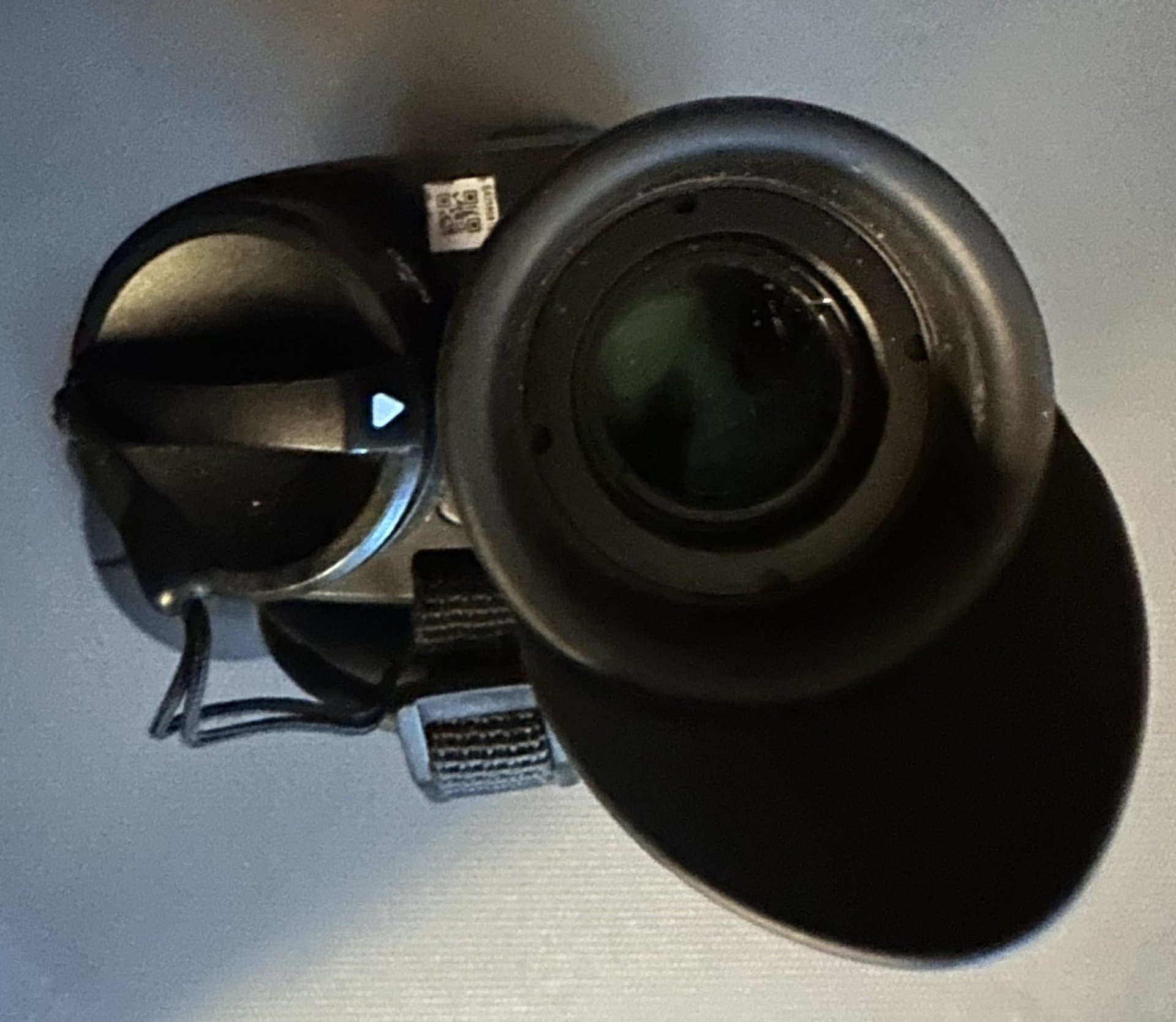 Wärmebildgerät HIKMICRO Condor LRF CQ50L – Bild 3