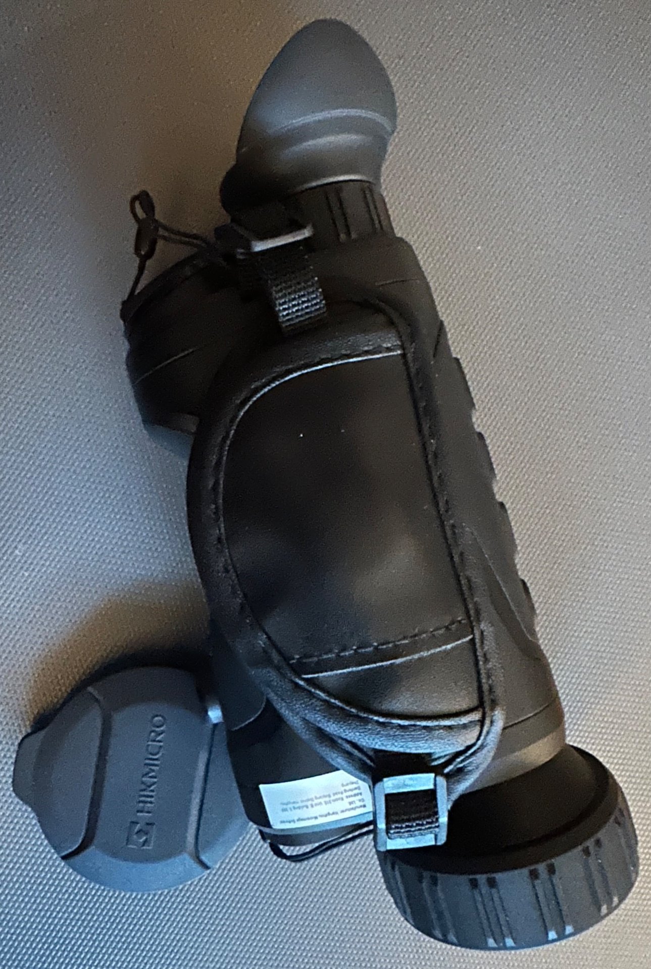 Wärmebildgerät HIKMICRO Condor LRF CQ50L – Bild 2
