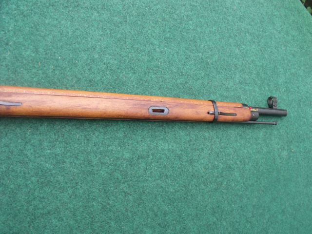 Ungarn Mosin Nagant Gewehr M.1891/30 – Bild 4