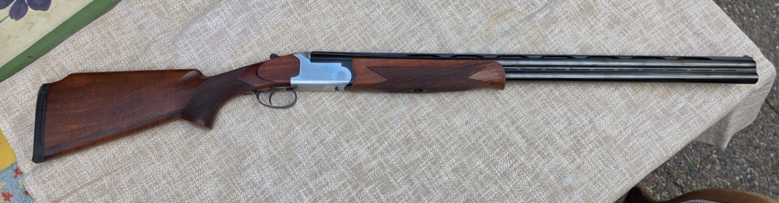 Bockdoppelflinte Rottweil 700 – Bild 1