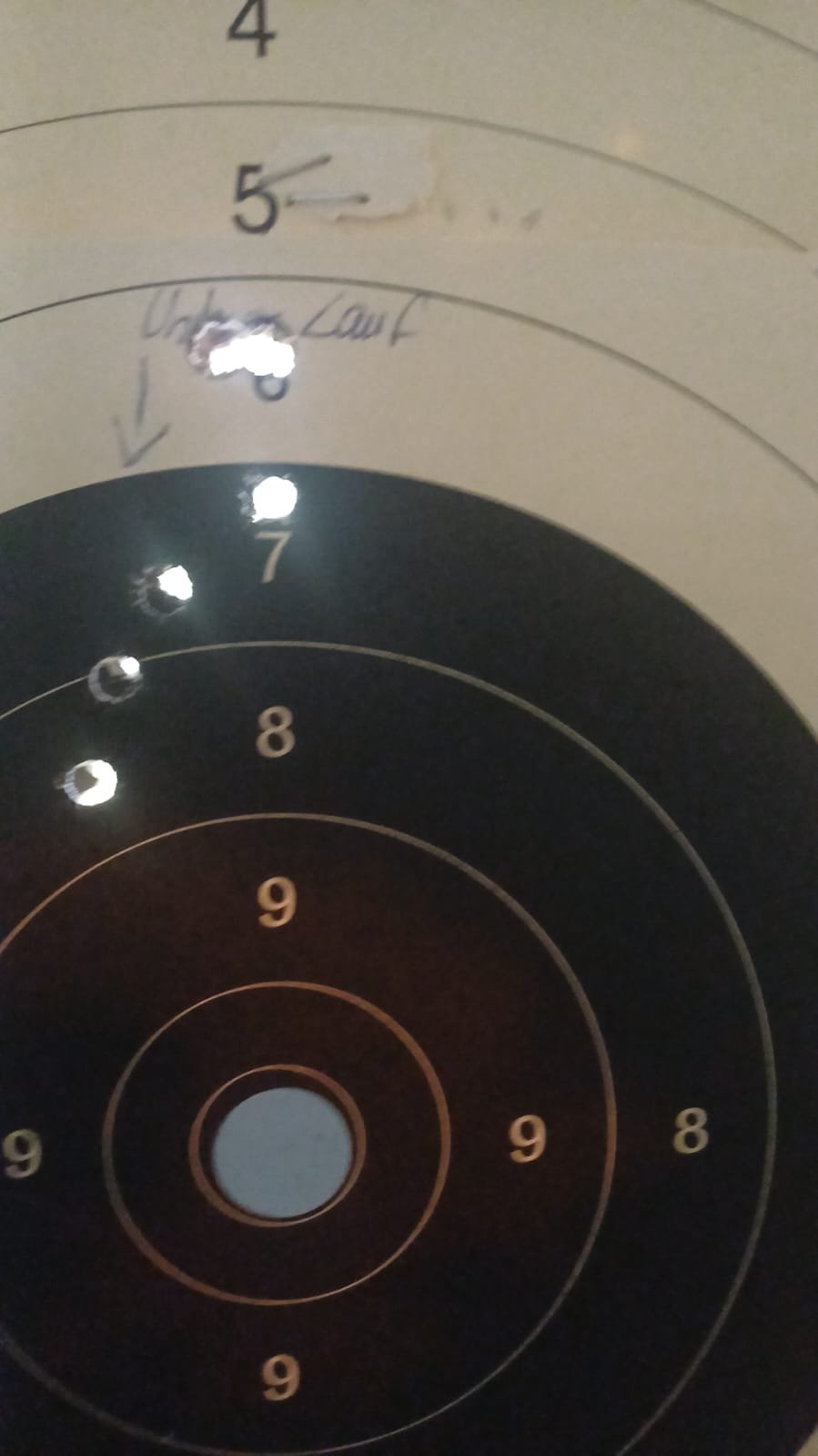 Blaser -Sauer-97 BdB 9,3x74 mit Zeiss 3-12 x 56 – Bild 2